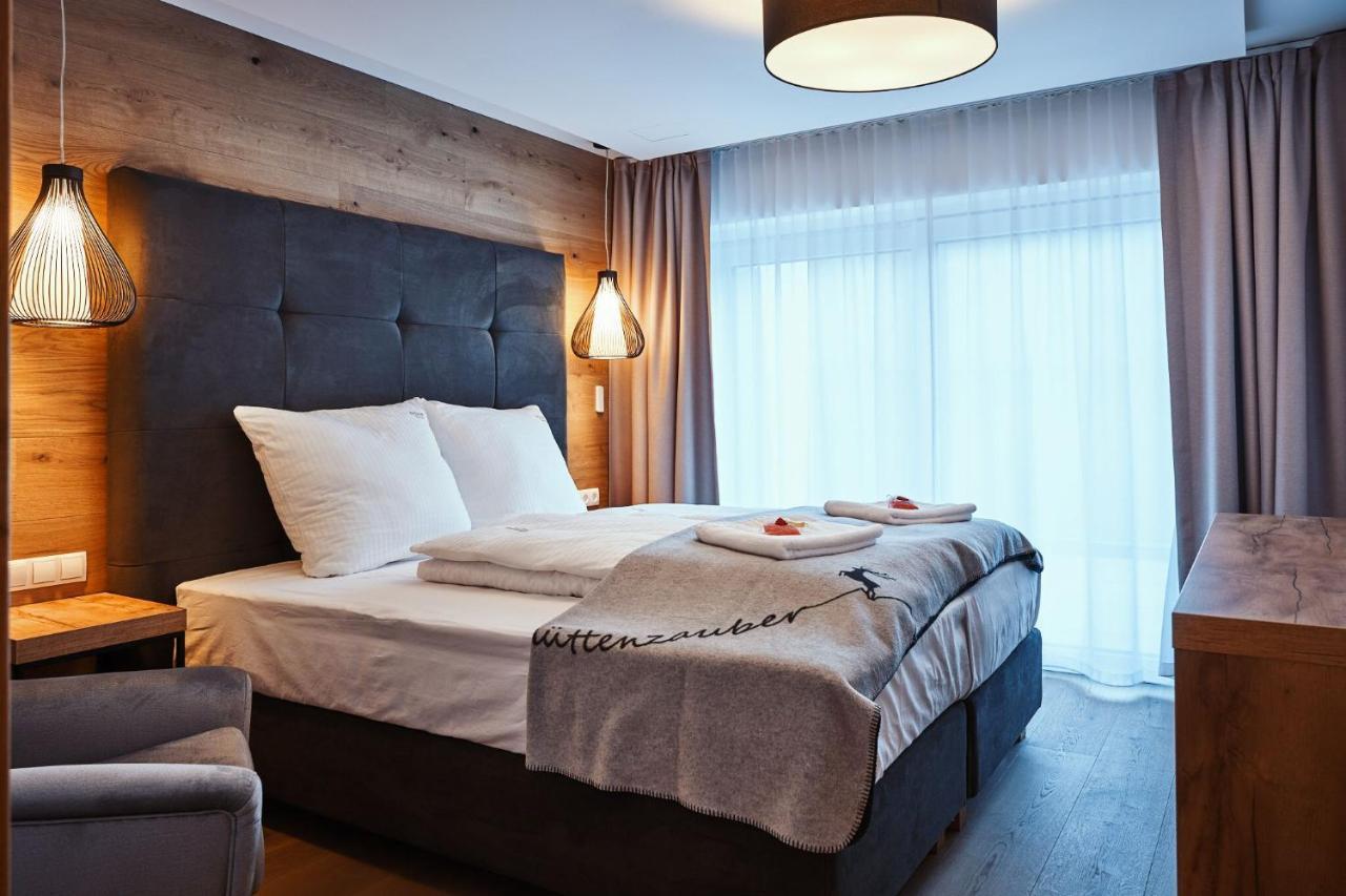 Aparthotel Oetztal Residenz Extérieur photo